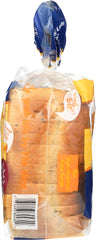 RUDIS: Organic Jewish Light Rye Bread, 22 oz