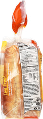 RUDIS: Organic Bakery Organic Multigrain Oat Sandwich Bread, 22 oz