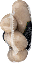 DIETZ AND WATSON: Black Forest Bratwurst, 1 lb