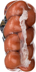 DIETZ AND WATSON: New York Brand Beef Franks, 1 lb