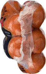 DIETZ AND WATSON: Jalapeno Cheddarwurst, 1 lb