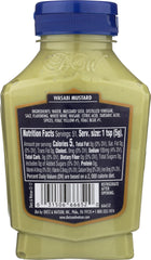DIETZ & WATSON: Wasabi Mustard, 9 oz