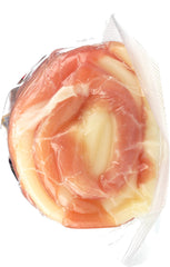 DIETZ AND WATSON: Prosciutto Panino, 8 oz