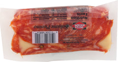 DIETZ AND WATSON: Salame Panino, 8 oz