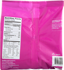 EARTHBOUND FARM: Organic Berry Basket Blend, 10 oz