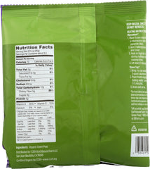 EARTHBOUND FARM: Organic Green Peas, 10 Oz