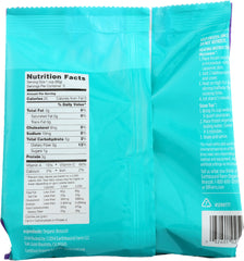 EARTHBOUND FARM: Organic Frozen Broccoli, 9 oz