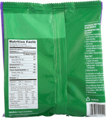 EARTHBOUND FARM: Frozen Organic Whole Green Beans, 10 oz