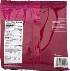 EARTHBOUND FARM: Organic Frozen Blackberries, 10 oz