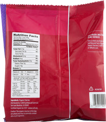 EARTHBOUND FARMS: Frozen Organic Dark Sweet Cherries, 8 oz