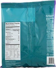 EARTHBOUND FARM ORGANIC: Frozen Cut Spinach, 8 oz