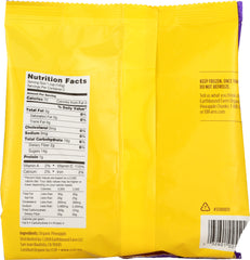 EARTHBOUND FARMS: Organic Pineapple Chunks Frozen, 10 oz