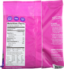 EARTHBOUND FARM: Organic Kale Berry Smoothie Kickstart, 8 oz