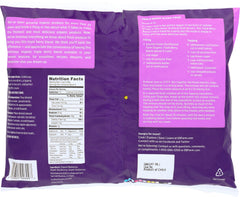 EARTHBOUND FARM ORGANIC: Triple Berry Blend, 2 lb