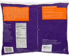 EARTHBOUND FARM: Organic Mango Chunks, 2 lbs