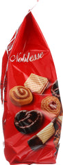 HANS FREITAG: Noblesse Cookies & Wafers, 14 oz