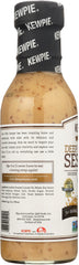 KEWPIE: Deep Roasted Sesame Dressing, 12 oz