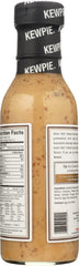 KEWPIE: Deep Roasted Sesame Dressing, 12 oz