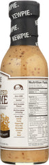 KEWPIE: Deep Roasted Sesame Dressing, 12 oz