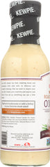 KEWPIE: Roasted Garlic Onion Dressing, 12 oz