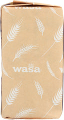 WASA: Flax Seed Crispbread, 7.6 oz