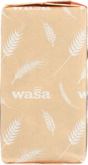 WASA: Flax Seed Crispbread, 7.6 oz