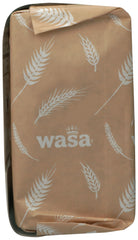 WASA: Thin Rye Crispbread, 8.60 oz