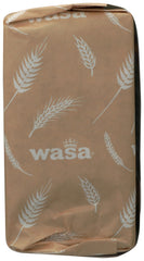 WASA: Thin Rye Crispbread, 8.60 oz