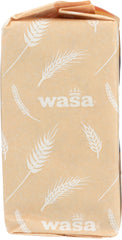 WASA: Light Rye Crispbread, 9.5 Oz