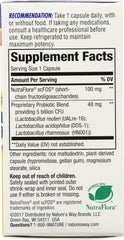 NATURES WAY: Primadophilus Reuteri Superior Probiotic, 30 vc