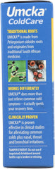 NATURES WAY: Umcka Original Alcohol Free Drops, 1 oz