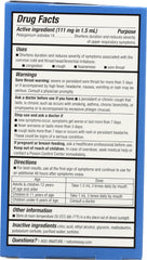 NATURES WAY: Umcka Original Alcohol Free Drops, 1 oz