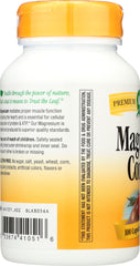NATURE'S WAY: Magnesium Complex, 100 Capsules