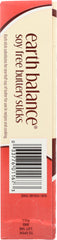 EARTH BALANCE: Soy Free Buttery Sticks, 16 oz