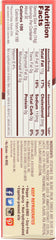 EARTH BALANCE: Soy Free Buttery Sticks, 16 oz