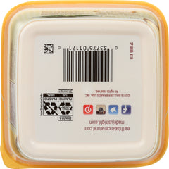 EARTH BALANCE: Organic Whipped Buttery Spread, 13 oz