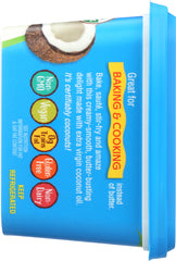 EARTH BALANCE: Coconut Spread Organic, 10 oz