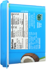 EARTH BALANCE: Coconut Spread Organic, 10 oz