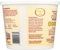 EARTH BALANCE: Natural Buttery Spread Original, 45 oz