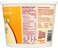 EARTH BALANCE: Natural Buttery Spread Original, 45 oz