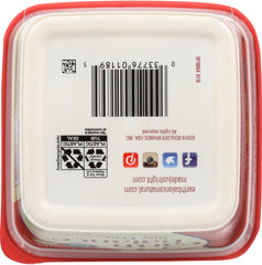 EARTH BALANCE: Soy Free Natural Buttery Spread, 15 oz