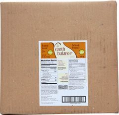 EARTH BALANCE: Original Buttery Spread, 30 lb