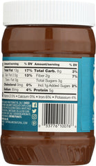 EARTH BALANCE: Trail Mix Peanut Butter Choco Pretzel, 16 oz