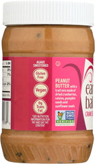 EARTH BALANCE: Peanut Butter Trail Mix Cran Seed Crunch, 16 oz