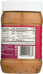 EARTH BALANCE: Peanut Butter Trail Mix Cran Seed Crunch, 16 oz
