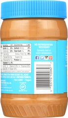 EARTH BALANCE: Coconut & Peanut Spread Creamy, 16 oz