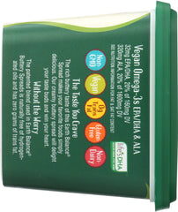 EARTH BALANCE: Omega-3 Buttery Spread, 13 oz