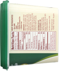 EARTH BALANCE: Omega-3 Buttery Spread, 13 oz