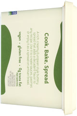 EARTH BALANCE: Europe Style Butter Spread, 10 oz