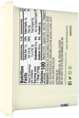 EARTH BALANCE: Europe Style Butter Spread, 10 oz